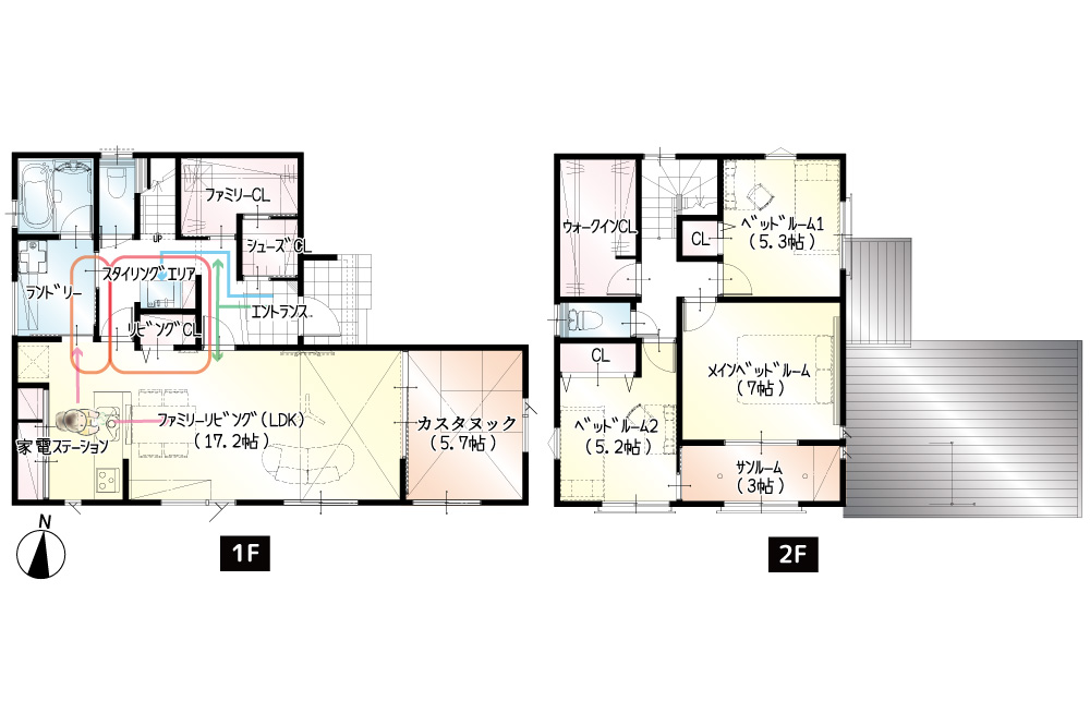 浜松市東区小池町にベスト ハウジング建売住宅が1棟誕生します 来月着工スタート 小池町6期 新規物件 株式会社ベスト ハウジング