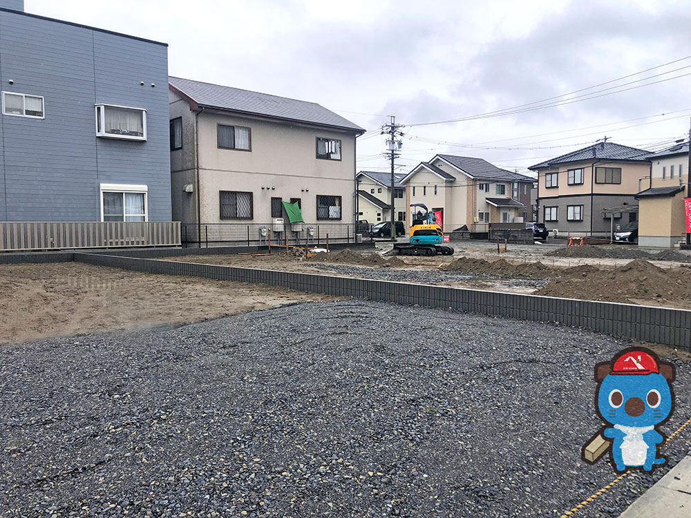 Seidenji-Town2（西伝寺町2期）の２棟が建売住宅になりました！浜松市南区でお家をお探しの方は要チェック！